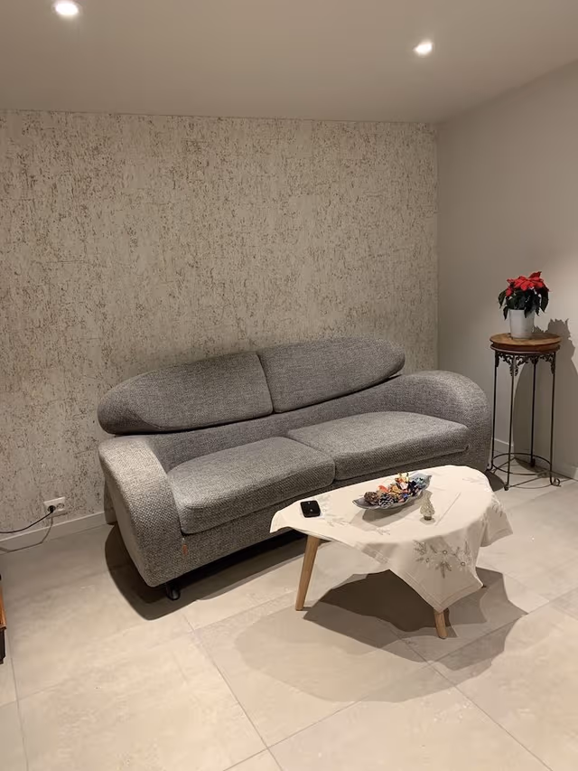 Basic Studio Suite, 1 Bedroom, Kitchen, Ocean View (Håkøyveien 151)