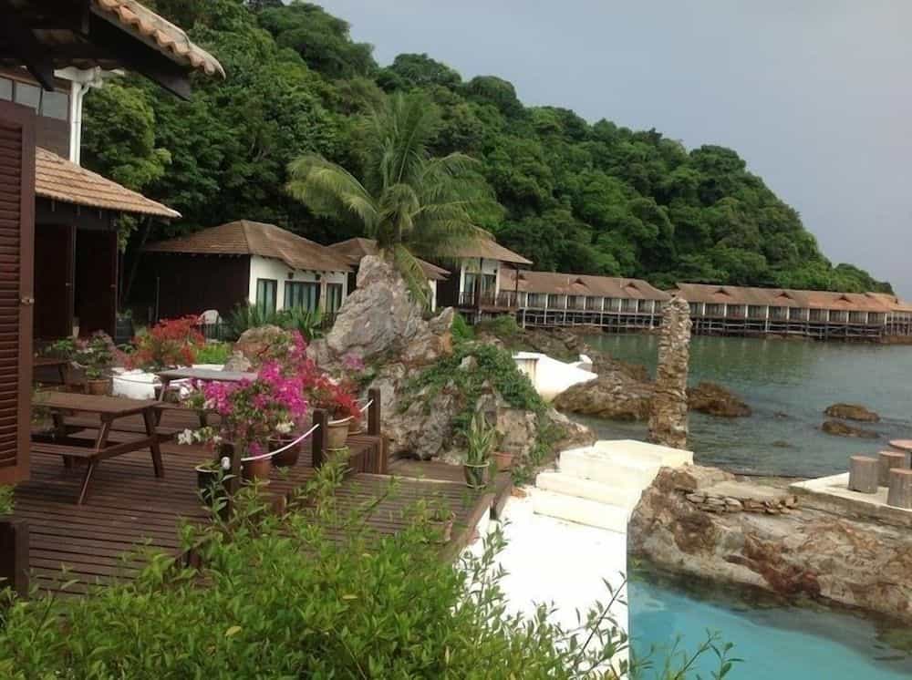 Gem Island Resort Gem Island Resort