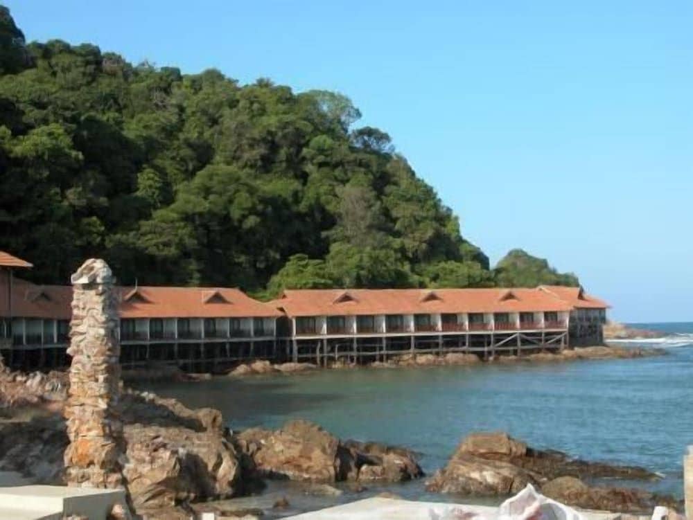 Gem Island Resort Gem Island Resort