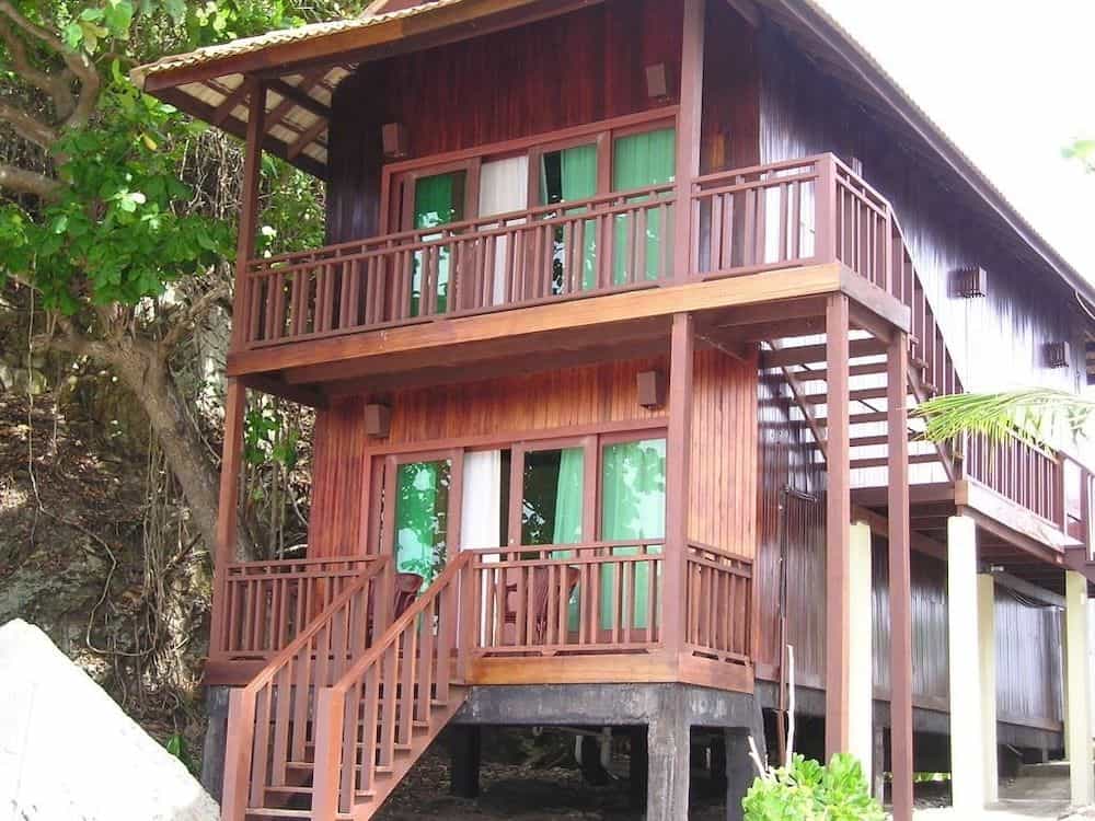 Gem Island Resort Gem Island Resort