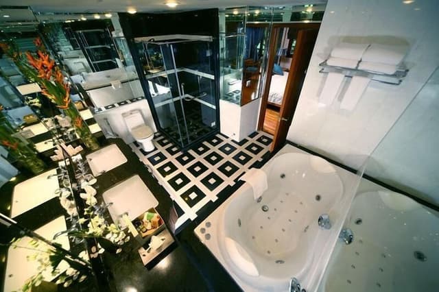 Premier Room (Deluxe)