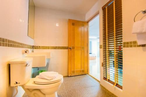 Deluxe Room with Kitchen