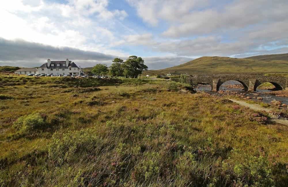 SLIGACHAN HOTEL SLIGACHAN HOTEL