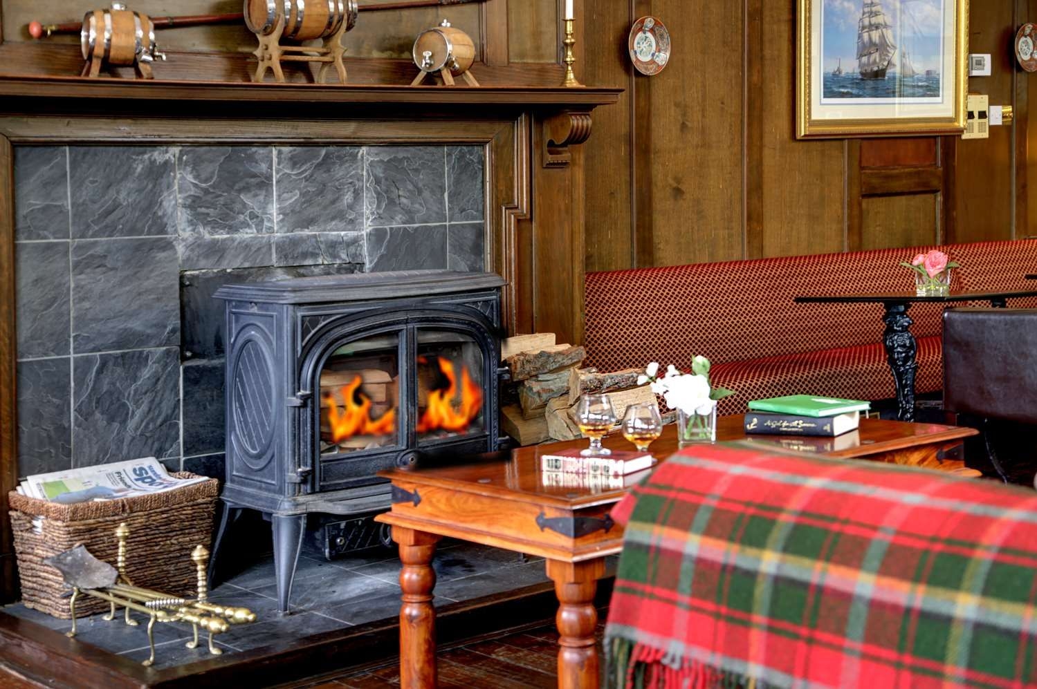 BEST WESTERN CRIANLARICH HOTEL0