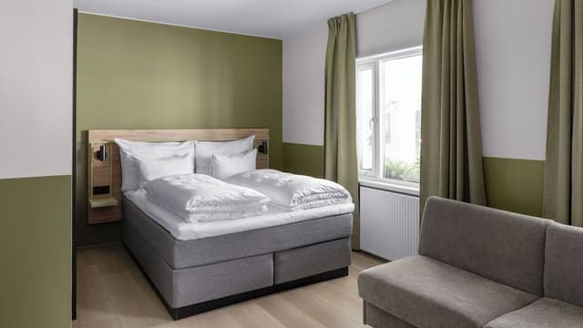 Superior Room, 1 Double or 2 Twin Beds