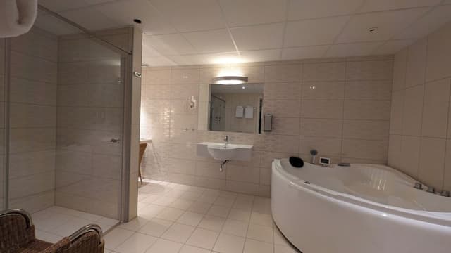 Suite, Non Smoking