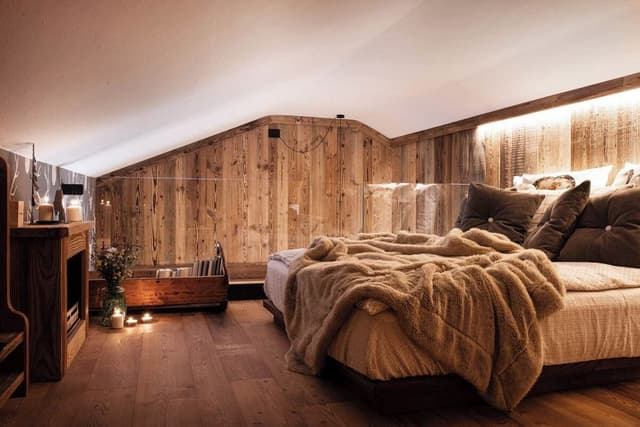Junior Suite, Balcony