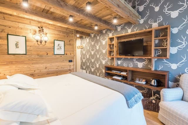 Junior Suite, Balcony