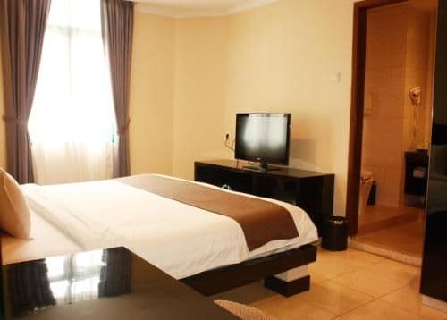 3 Bedroom Suite