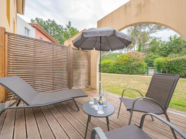 Superior Room, Terrace
