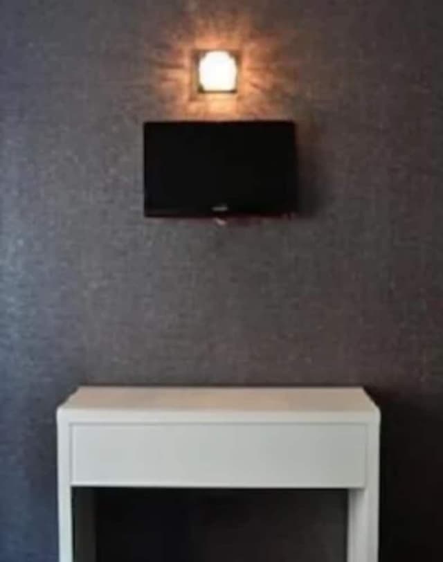 Comfort Twin Room