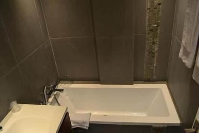 Comfort Twin Room