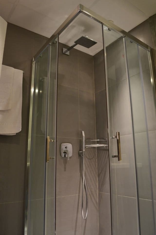 Comfort Twin Room