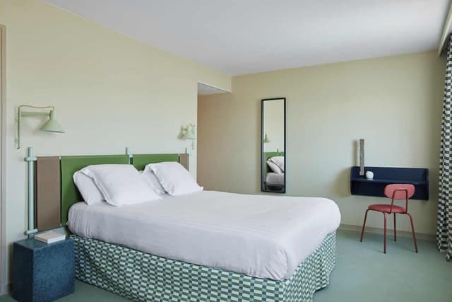 CHAMBRE DOUBLE PRESTIGE