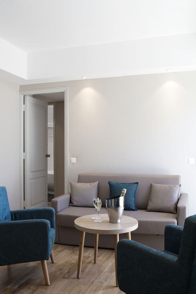 Suite, Non Smoking
