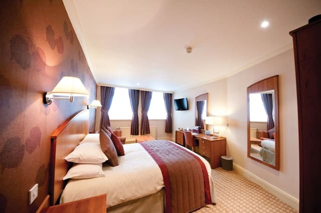 Standard King Room