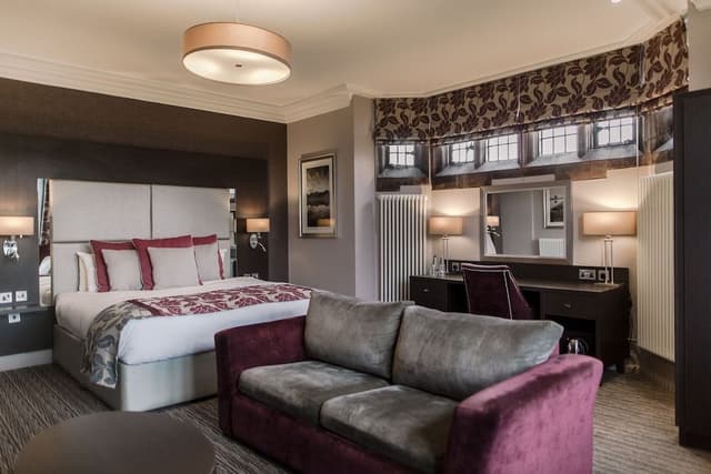 Classic Suite