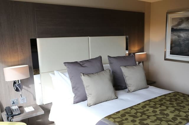 Contempo Double Room