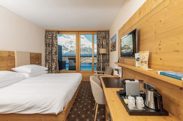 Standard (Corvatsch)