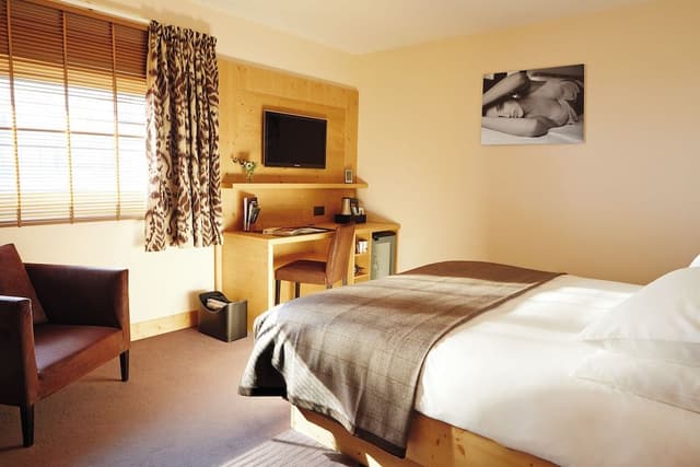 Comfort Room