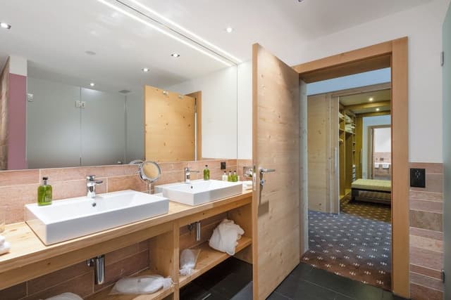 Junior Suite (Alpine)
