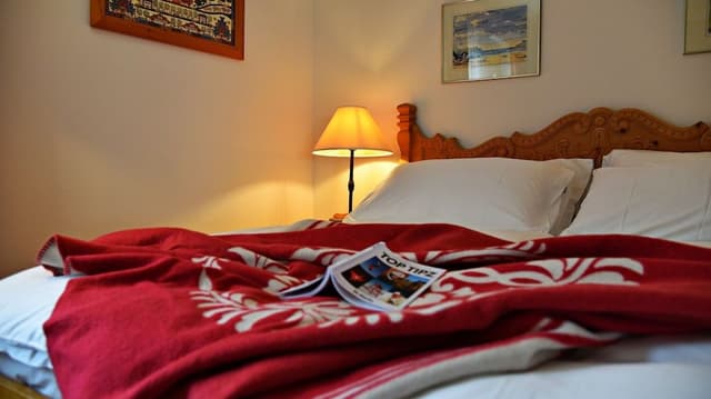 Suite, 2 Bedrooms