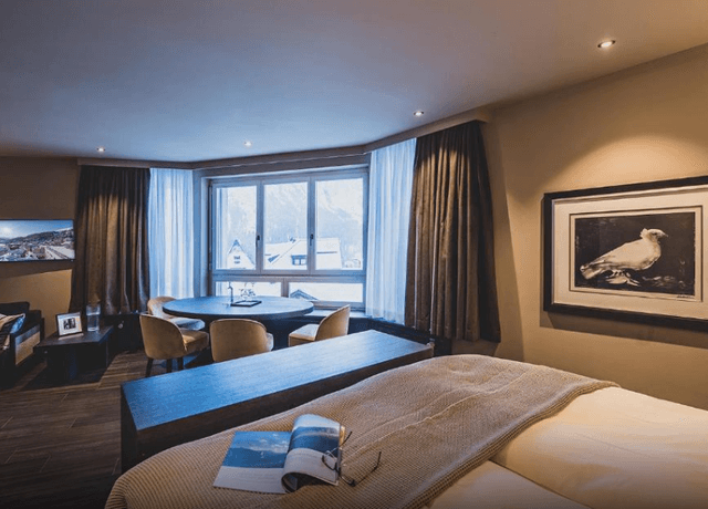 Junior Suite