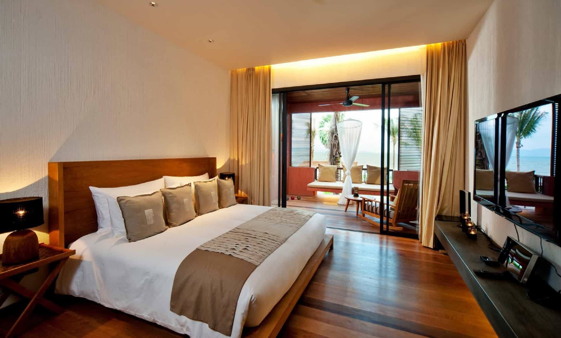 Hansar Samui Resort Hansar Samui Resort
