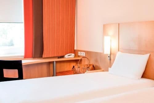 Twin Room with 2 beds