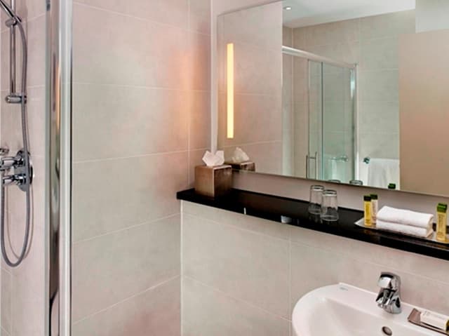 DOUBLE GUEST ROOM