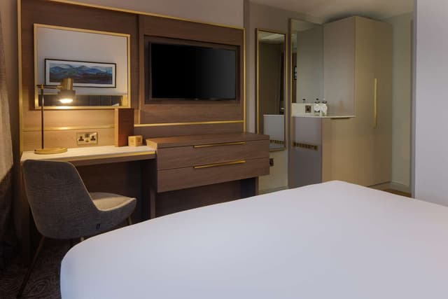 DOUBLE GUEST ROOM