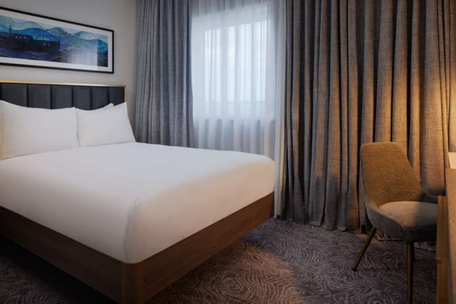 DOUBLE GUEST ROOM