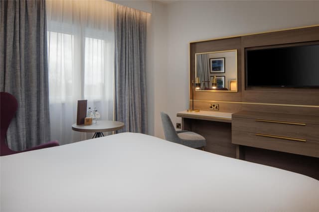 KING EXECUTIVE ROOM WITH LOUNGE ACCESS