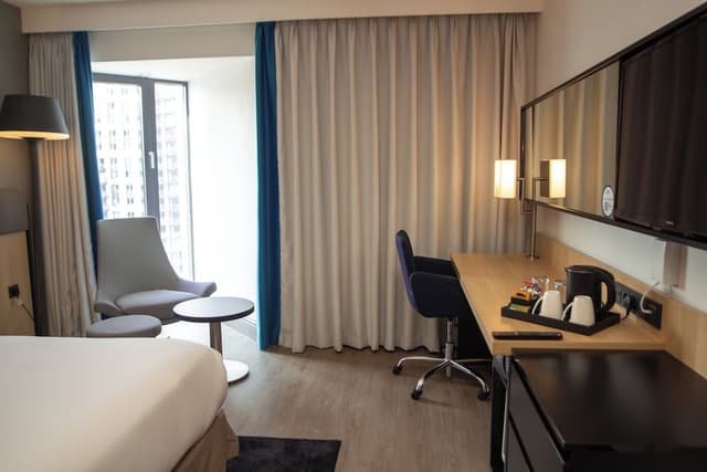 Superior Room, 1 Queen Bed