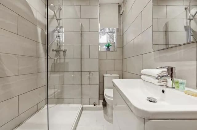 Classic Apartment, 2 Bedrooms