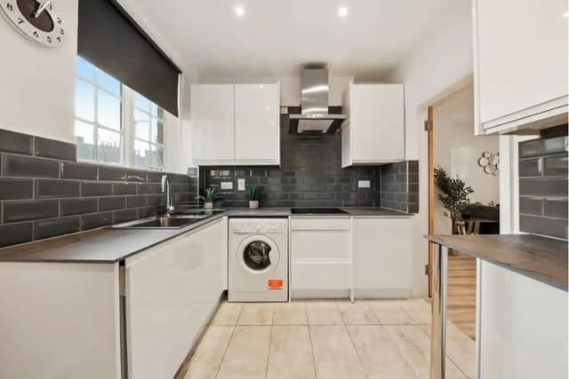 Classic Apartment, 2 Bedrooms