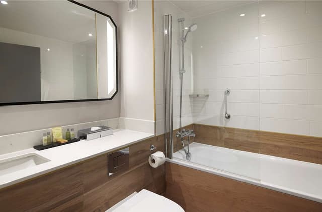 KING DELUXE WELLNESS ROOM
