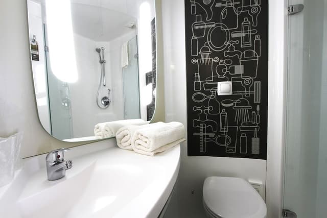 Double Room, 1 Double Bed (SweetRoom)