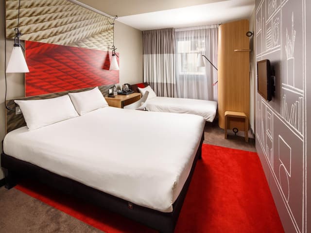 Sweet Room