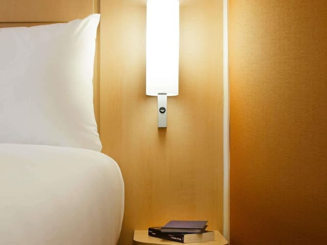 Twin Room, 2 Twin Beds