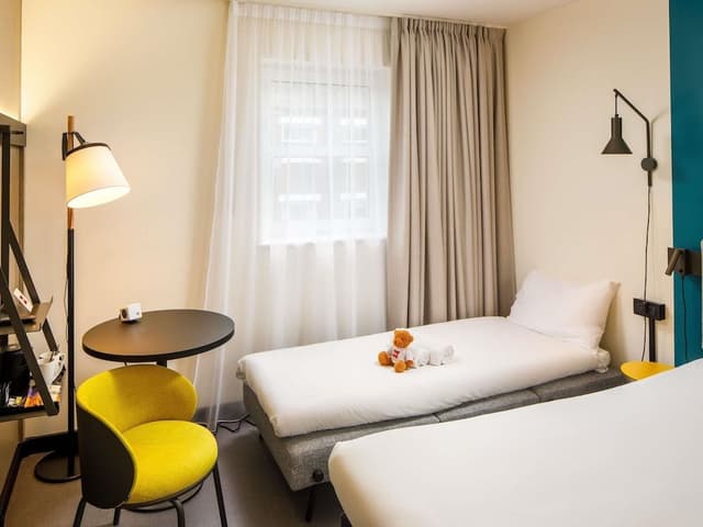 Family Room, 1 Double Bed with Sofa bed