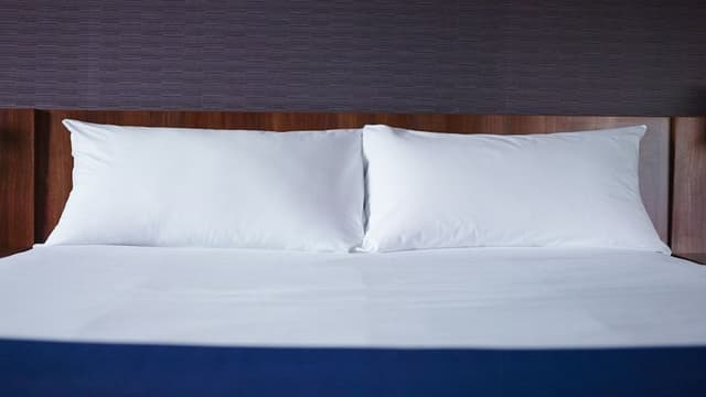 Standard Room, 1 Double Bed (Free Hot Breakfast)