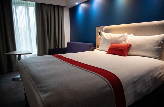 Standard Room, 1 Double Bed (Free Hot Breakfast)
