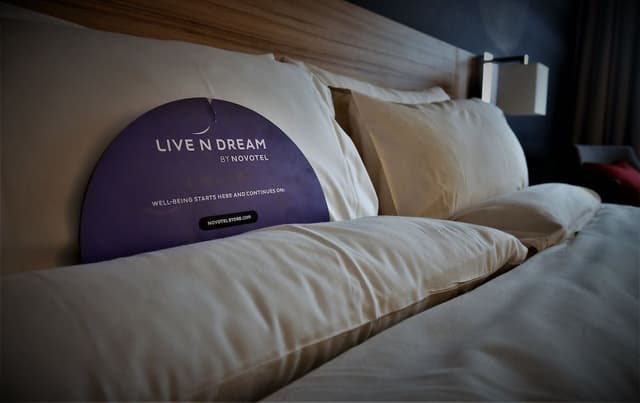 Superior Room, 1 Double Bed with Sofa bed