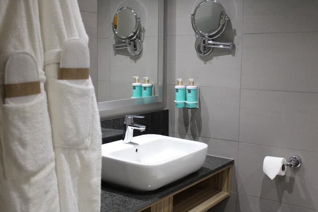 Executive Room, 1 Double Bed