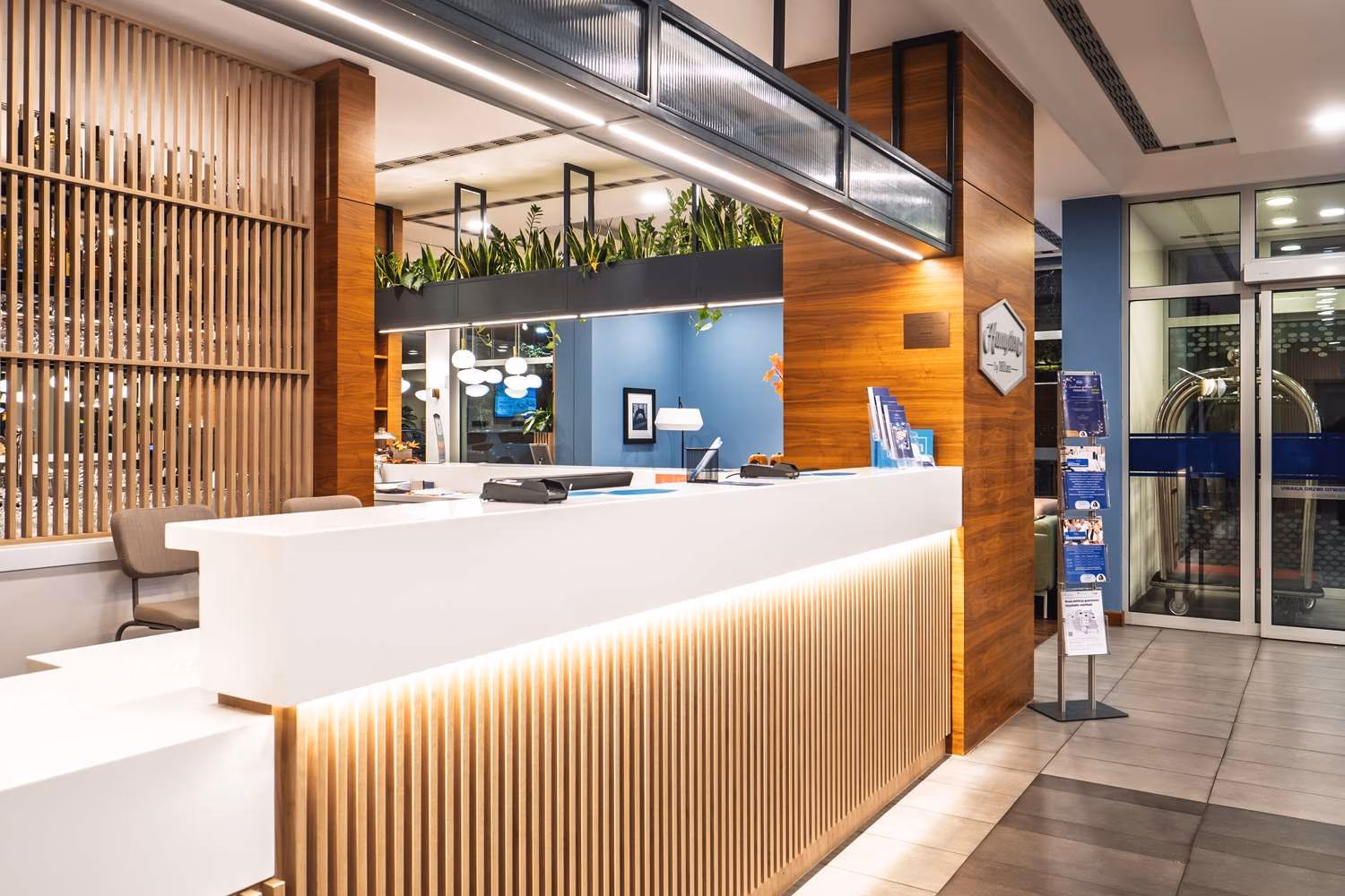 HAMPTON BY HILTON SWINOUJSCIE2