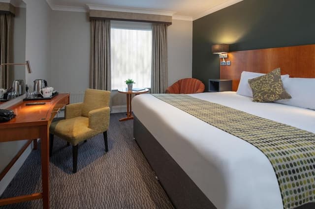 Standard Room, 1 Double Bed, Accessible, Non Smoking