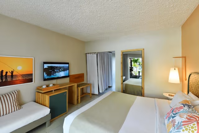 Comfort Room