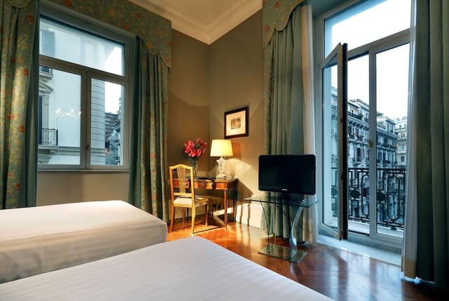 Superior Double Room