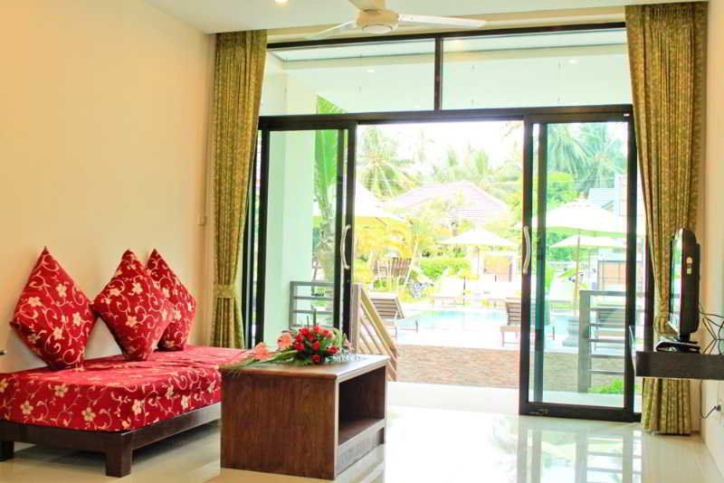 หทัยวิลล่า (Hathai Villa)3